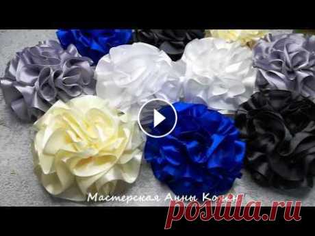МК❤САМЫЕ ПРОСТЫЕ ПЫШНЫЕ БАНТИКИ ЗА 5 МИНУТ❤Банты из атласной ленты 5 см❤Анна Кохан❤ МК❤САМЫЕ ПРОСТЫЕ ПЫШНЫЕ БАНТИКИ ЗА 5 МИНУТ❤Банты из атласной ленты 5 см❤Анна Кохан❤ Привет, рукодельницы! Началась школьная пора и нам хочется , что б...