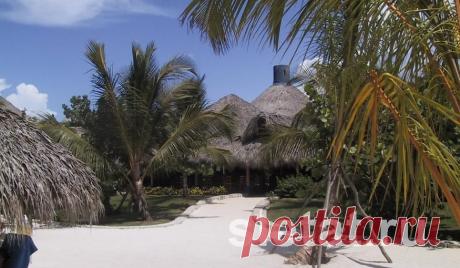 Отель Catalonia Gran Dominicus 4**, Доминикана