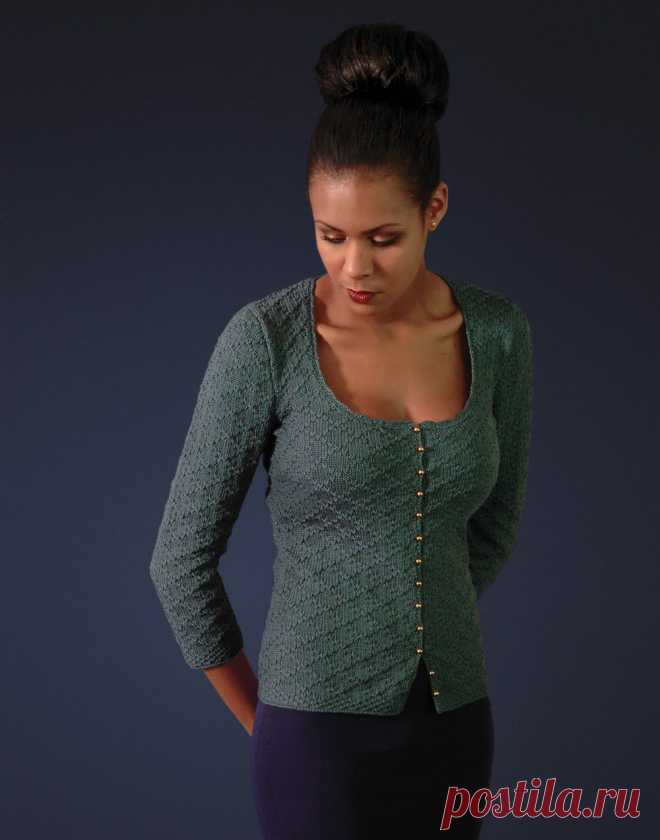 Entice by Kim Hargreaves - Indigo