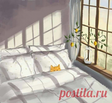 Photo | Cat ift.tt/2INq6os | beautifulcloudyskies | Flickr
