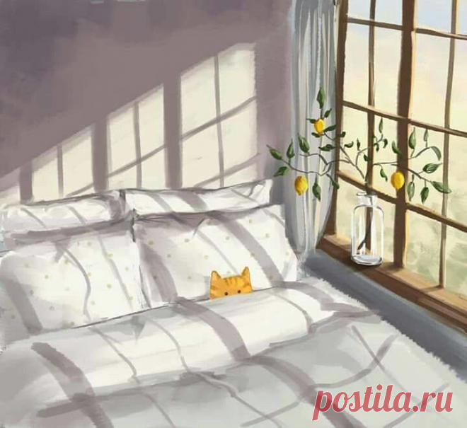 Photo | Cat ift.tt/2INq6os | beautifulcloudyskies | Flickr