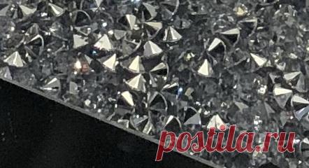 Часы настенные зеркальные