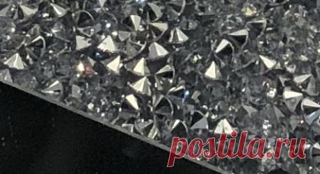 Часы настенные зеркальные