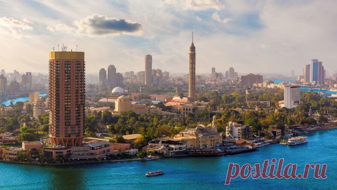 Египет увеличил стоимость въездной визы почти вдвое. Президент Египта Абдель Фаттах ас-Сиси распорядился увеличить сумму сборов за въезд в страну с $20 до $45. Об этом говорится в указе египетского лидера, передает ТАСС. В документе уточняется, что указ, который был подписан 30 ноября, ...