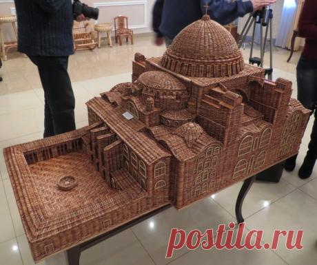 Собор Святой Софии (Константинополь) | 10 фотографий