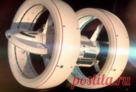 Создан макет межзвездного корабля «Enterprise» - https://supreme2.ru/5207-enterprise/