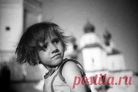 Молитва матери на Псалтири