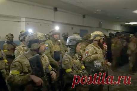 «Русские добровольцы» стали румынскими наемниками. Сводка СВО за 19 марта. На Белгородском направлении ВСУ бьют авиацией и артиллерией