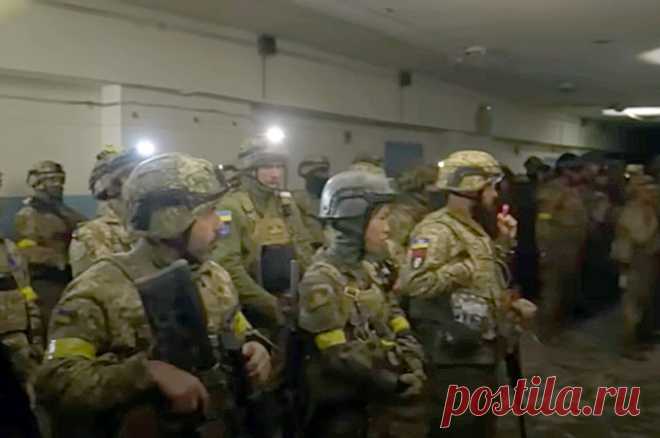«Русские добровольцы» стали румынскими наемниками. Сводка СВО за 19 марта. На Белгородском направлении ВСУ бьют авиацией и артиллерией
