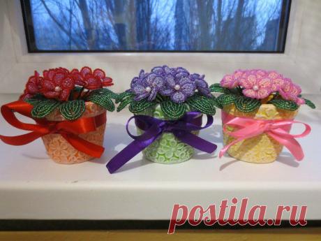 Обновления