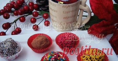 Десерты | Волшебная Eда.ру -Часть 8