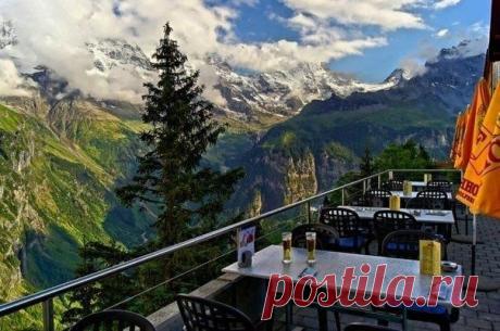 Мой Мир@Mail.Ru