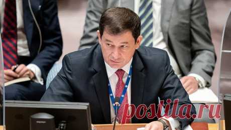 Андрей Полянский, заявил о невозможности новой военной помощи от США спасти режим в Киеве