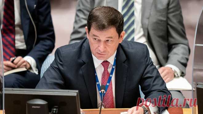 Андрей Полянский, заявил о невозможности новой военной помощи от США спасти режим в Киеве