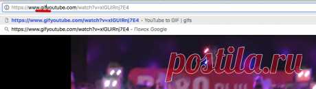 10 фишек YouTube, о которых вы могли не знать - Hi-Tech Mail.Ru