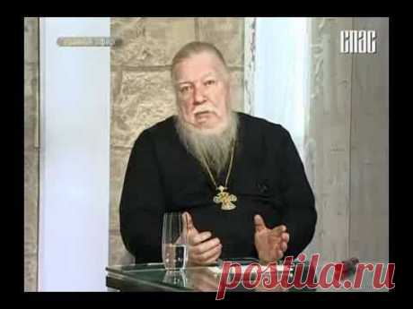 О супружеском долге во время поста.