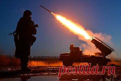 Главком ВСУ признал успехи российских военных под Гуляйполем