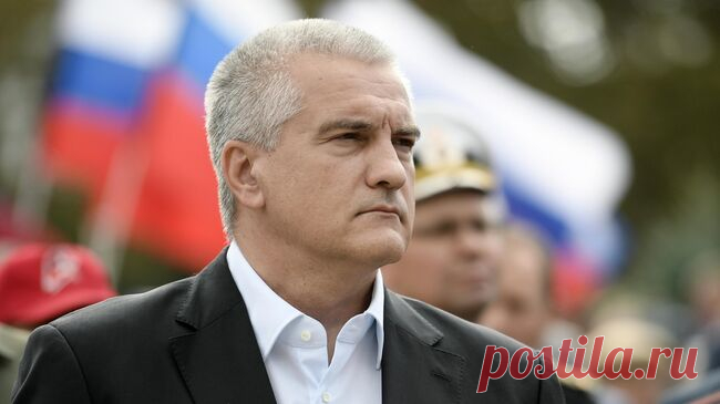 Аксенов рассказал, сколько туристов посетили Крым с начала года
