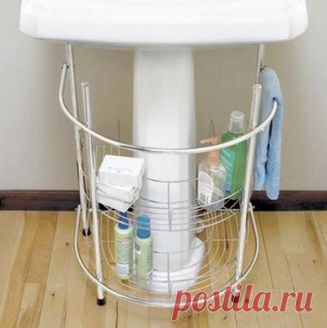 100 идей обустройства и дизайна маленькой ванной комнаты