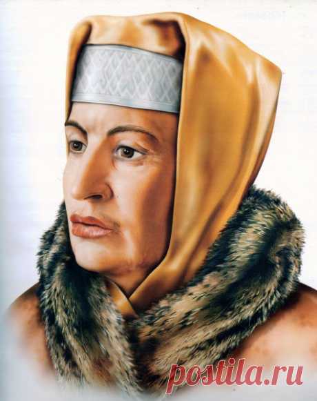 Всё о женщинах