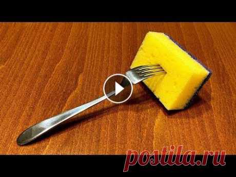 СЕКРЕТЫ и ХИТРОСТИ наших бабушек, которые НАДО ЗНАТЬ! Часть 1 - КУХНЯ НАИЗНАНКУ Сразу 30 секретов и хитростей в одном видео! Советы и рецепты от бабушки. Как облегчить готовку и как научиться готовить вкусно и быстро. Все здесь! Е...
