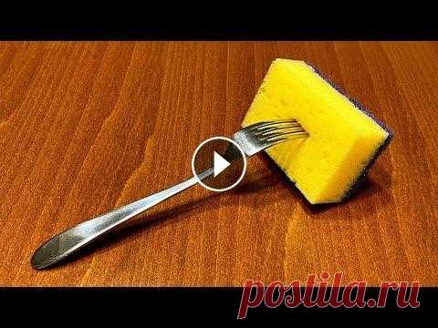 СЕКРЕТЫ и ХИТРОСТИ наших бабушек, которые НАДО ЗНАТЬ! Часть 1 - КУХНЯ НАИЗНАНКУ Сразу 30 секретов и хитростей в одном видео! Советы и рецепты от бабушки. Как облегчить готовку и как научиться готовить вкусно и быстро. Все здесь! Е...