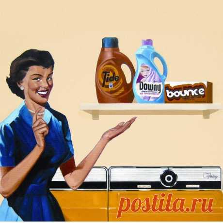 17 полезных советов о стирке