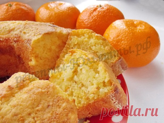 Манники | Рецепты Юльетты
