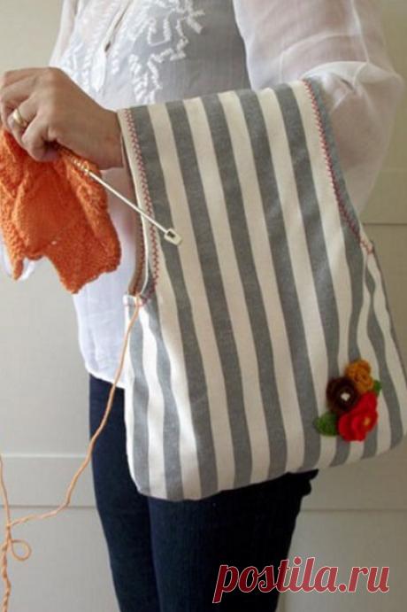 Сумка для рукоделия
