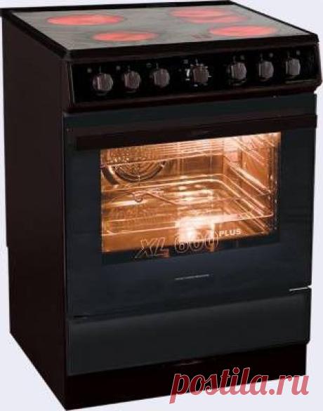 Плита Kaiser HC 62010 S Moire - купить по специальной цене в фирменном магазине Kaiser