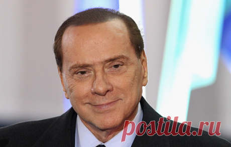 Умер Сильвио Берлускони. Бывшему премьер-министру Италии было 86 лет
