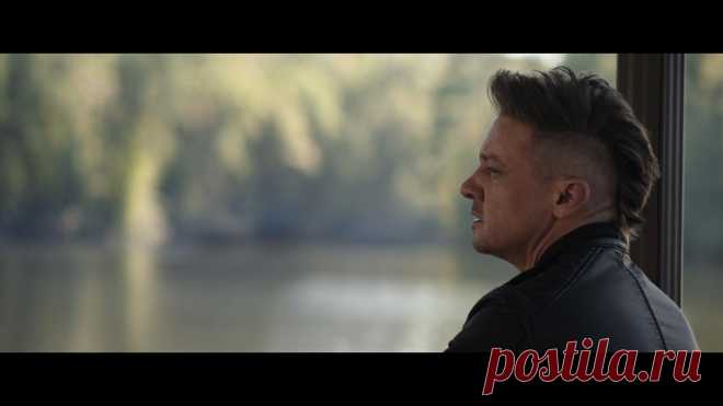 Джереми Реннер (Jeremy Renner)