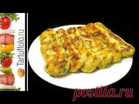 СУПЕР ЗАКУСКА или ЗАВТРАК для всей семьи!