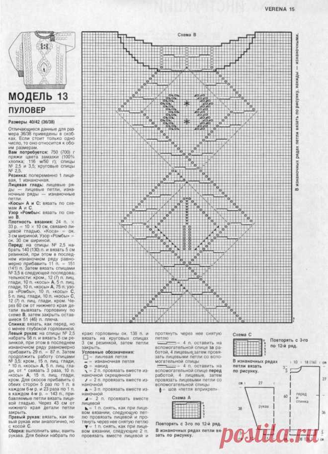 Venerа №6 1992г (рус)