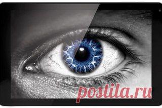 Представлен 10-дюймовый планшет Ritmix RMD-1121 / Интересное в IT