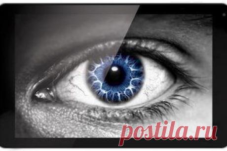 Представлен 10-дюймовый планшет Ritmix RMD-1121 / Интересное в IT