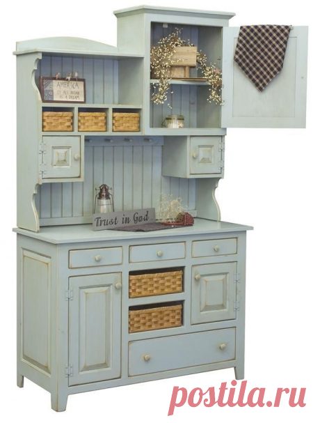 Найдено на сайте ewoodworkingprojects.com.