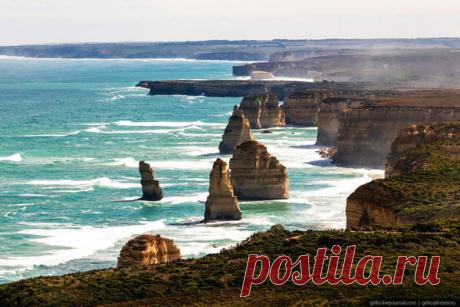 Пейзаж.Природа, ч.9 – Блог. Run, пользователь Марина Николаева | Группы Мой Мир