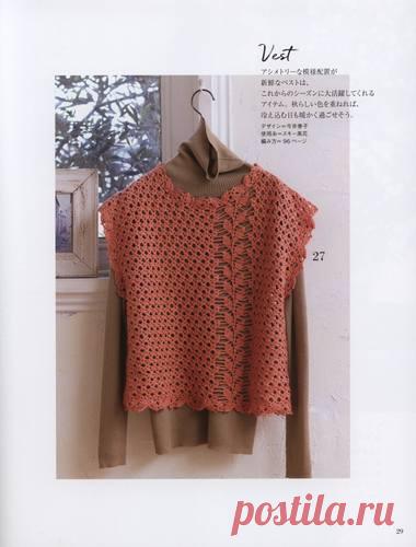 Let's Knit Series - Beautiful Hand Knitting - Autumn / Winter 2019-2020