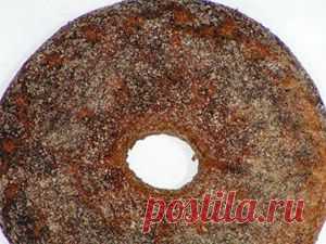 хлеб из Финляндии (рейкялейпя)