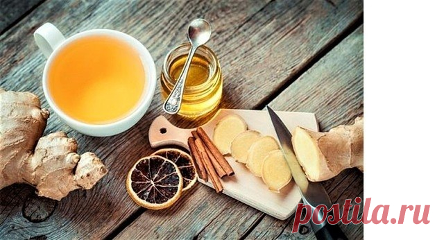 Герой сезона
3 рецепта имбирного чая

Имбирь активно сжигает калории, лечит простуду и тонизирует организм. Именно поэтому он — главный герой холодного времени года. Мы нашли три несложных рецепта имбирного чая.

Цитрусовый имбирный чай

Все цитрусовые — лучшие друзья имбиря. Не ограничивайтесь одним лимоном — апельсиновый, мандариновый, грейпфрутовый свежевыжатые соки не менее хороши.

3 см корня имбиря
2 апельсина
мед

Имбирь очистить от кожуры и мелко порубить или натер...