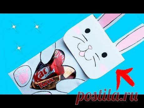 10  ПОДАРКОВ НА НОВЫЙ ГОД СВОИМИ РУКАМИ