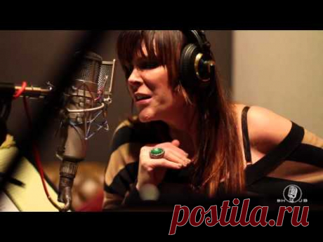 Beth & Joe - Strange Fruit OFFICIAL Music Video