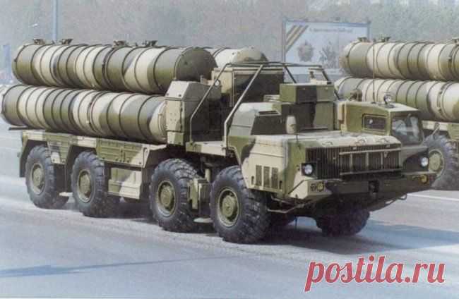 Импорт ЗРС в 2003-2010 гг. осуществили 35 стран на сумму 16 млрд долларов