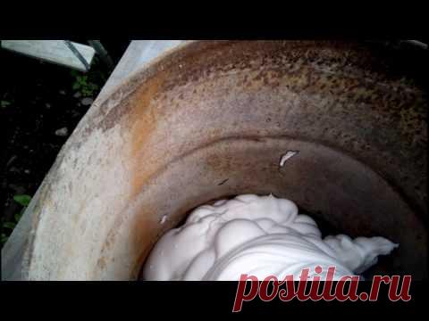 пеногенератор для пенобетона vs foamin c vs эталон