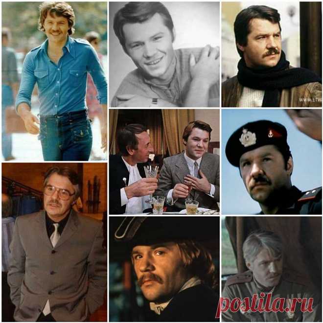 Александр Фатюшин, 29 марта, 1951
 • 6 апреля 2003