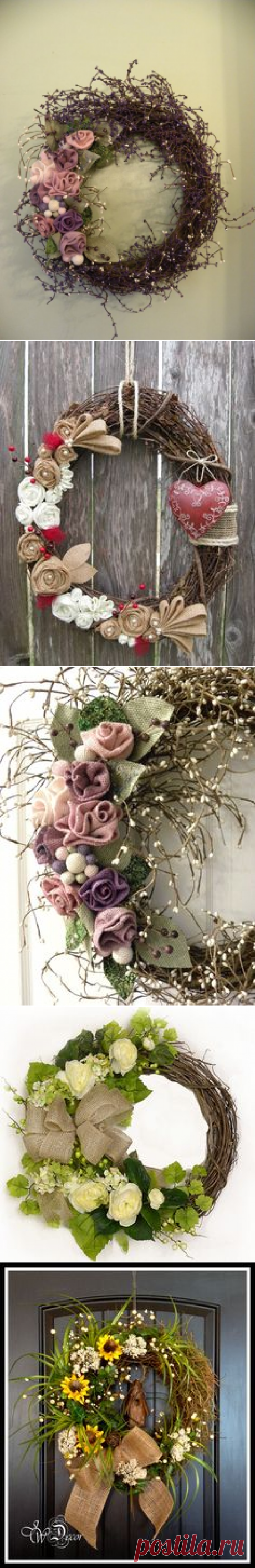 (9) Pinterest: инструмент для поиска и хранения интересных идей