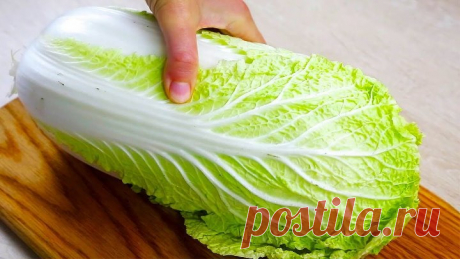 Сразу ТРИ САЛАТА из пекинской КАПУСТЫ! Простые, БЮДЖЕТНЫЕ и вкусные РЕЦЕПТЫ салатов на НОВЫЙ ГОД.