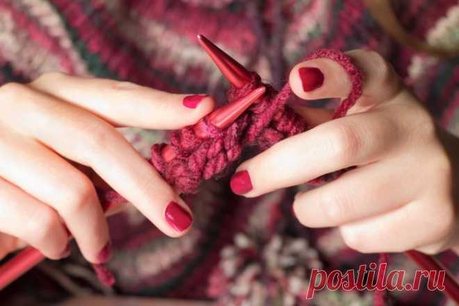 65 советов для вязальщиц