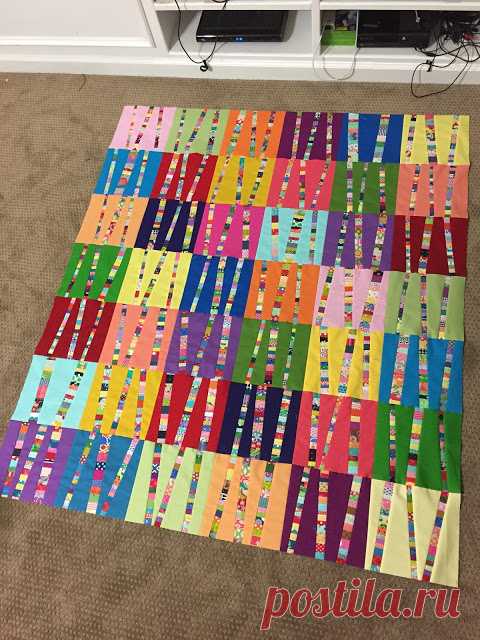 Tracy's Bits N Pieces: Rainbow Scrap Challenge 2016